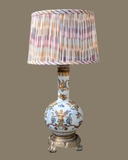 Antique italian majolica for sale  BISHOP AUCKLAND