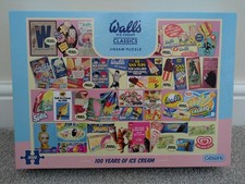 Gibsons walls 100 for sale Gibsons walls 100 for sale  BRISTOL