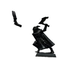 Warhammer fantasy assassine gebraucht kaufen  München