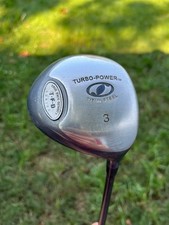 Turbo power titan for sale  Dayton