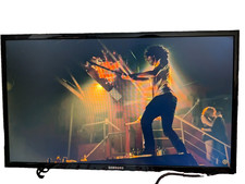 Samsung s24f350 monitor usato  Vimodrone
