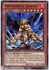 Sdok en005 manticore for sale  SHIPLEY