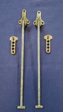 Pair vintage iron for sale  Mechanicsville