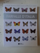 Farfalle italia. ed. usato  Carpi