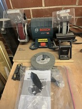 Bosch gbg professional for sale  OLDHAM
