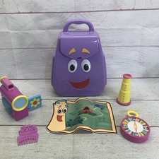 Working dora explorer for sale  Bonney Lake