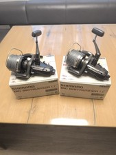 Top gepflegte shimano gebraucht kaufen  Mindelheim