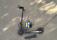 21mph scooter mile for sale  Fulshear