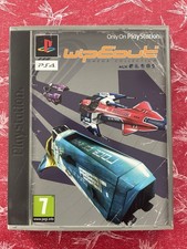 Wipeout omega collection d'occasion  Roussillon