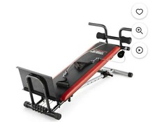 Weider ultimate body for sale  West Orange