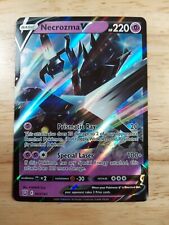 Necrozma 063 163 for sale  Rowlett