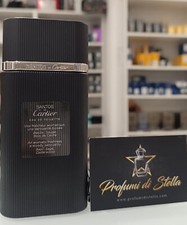 Santos cartier eau usato  Lamezia Terme