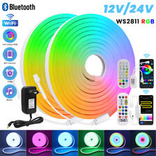 12v 24v rgb gebraucht kaufen  Versand nach Germany