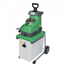 Biotrituratore elettrico silen usato  Roma