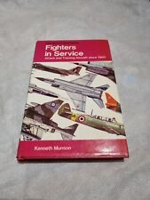 Fighters service attack for sale  WELSHPOOL