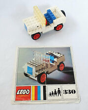 Lego classic 330 d'occasion  Expédié en Belgium