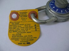 Vintage slaymaker combination for sale  Raleigh