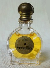 Miniature parfum jean d'occasion  Beaurepaire