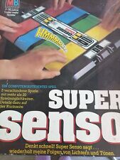 Super senso computerspiel gebraucht kaufen  Hoya