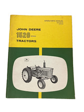 John deere 1520 for sale  Bowman