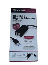 Usb gigabit ethernet gebraucht kaufen  Castrop-Rauxel