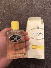 Prada milano fragrances for sale  ROCHDALE