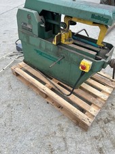 Electric hacksaw sawmaster for sale  LLANYMYNECH