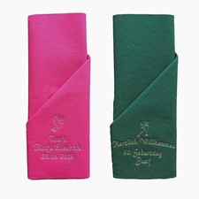 Serviettentaschen geburtstag t gebraucht kaufen  Sonthofen