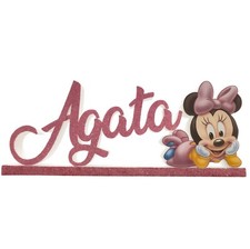 Scritta polistirolo personaliz usato  Ucria