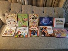 Children hardcover picture for sale  Merrillville