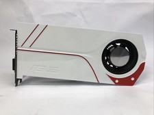 Placa de vídeo gráfica para jogos ASUS NVIDIA GeForce 4GB GDDR5 Turbo-GTX970-OC-4GD5, usado comprar usado  Enviando para Brazil