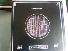 Kraftwerk radioactivity come usato  Campobasso
