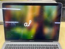 Macbook air inch for sale  Seattle