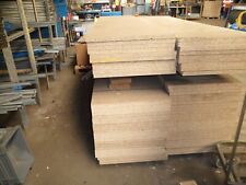 Chipboard sheets new for sale  KINGSWINFORD