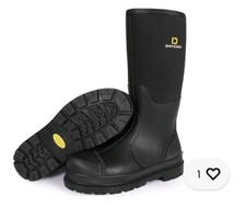 Drycode work boots for sale  Junction City