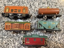 Lionel prewar gauge for sale  Milton