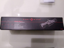 Sightmark wraith 32x50 for sale  SCARBOROUGH