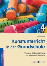 Kunstunterricht grundschule 4 gebraucht kaufen  Berlin