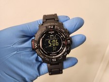 Casio Pro Trek PRW-3510Y-8CR comprar usado  Enviando para Brazil