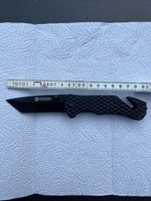 Feuerwehr rettungsmesser döng gebraucht kaufen Feuerwehr rettungsmesser döng gebraucht kaufen  Kevelaer