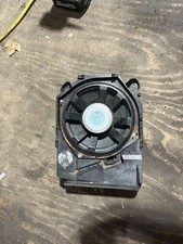 Usado, Subwoofer Underseat Midbass E90 comprar usado  Enviando para Brazil