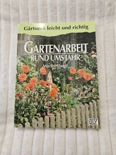 Gartenarbeit rund ums gebraucht kaufen  Lehrte