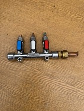 Danfast three way for sale  TELFORD