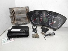 Kit chiave ecu usato  Putignano