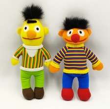 Ernie bert sesamstraße gebraucht kaufen  Emmendingen