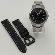 Men fossil hybrid for sale  Tucson