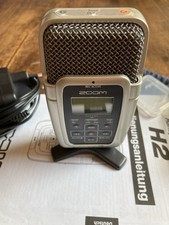 Zoom handy recorder gebraucht kaufen Zoom handy recorder gebraucht kaufen  Leipzig