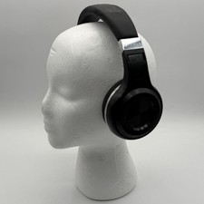 Fones de ouvido estéreo Bluetooth 4.1 Bluedio HT Hurricane Turbine sem fio preto LEIA comprar usado  Enviando para Brazil