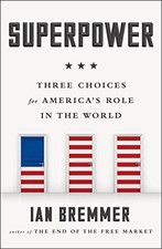 Superpower three choices for sale  Boston