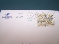 Entier postal pap d'occasion  France